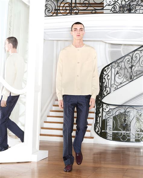 givenchy pants men|Givenchy official site .